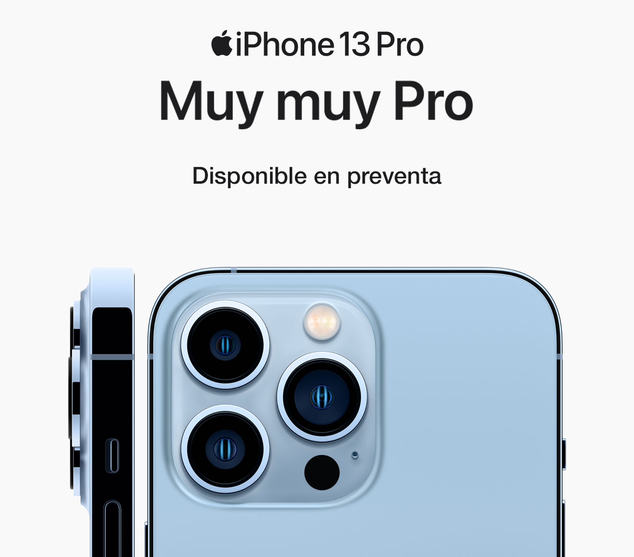 Imagen Iphone 13 Pro Max